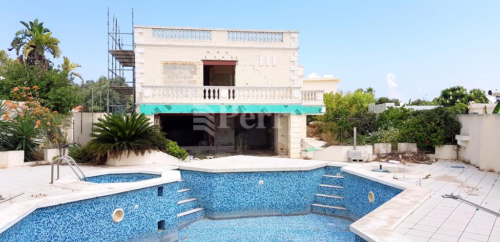 Mellieha<br>Villa